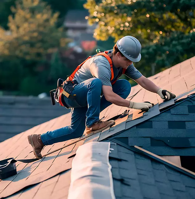 Expert Shingle Restoration Specialists in Tinley Park, IL
