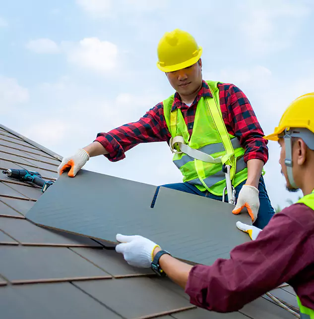 Tinley Park, IL's Preferred Asphalt Shingle Roofing Specialists