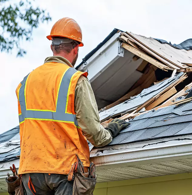 Trusted Barn Roof Repair Company: Protecting Tinley Park's Agricultural and Residential Barns