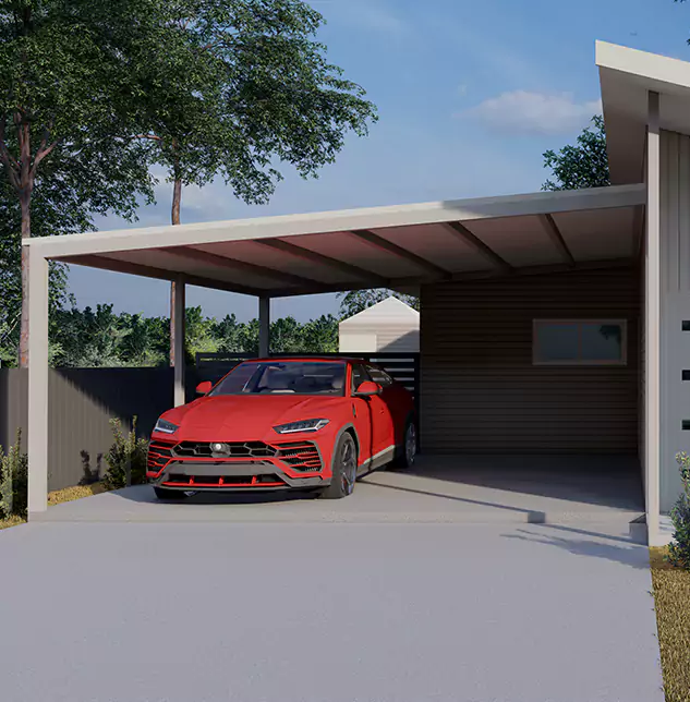 Affordable Carport Roof Repair: Tinley Park's Trusted Carport Roof Restoration Team