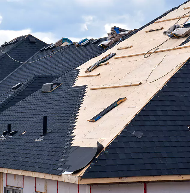 Premier Wood Roofing Specialists in Tinley Park, IL