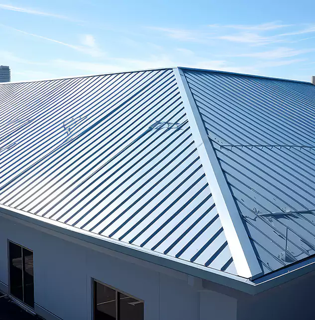Your Trusted Local Commercial Roof Replacement Partner for Complete Re-Roofing Excellence in Tinley Park, IL