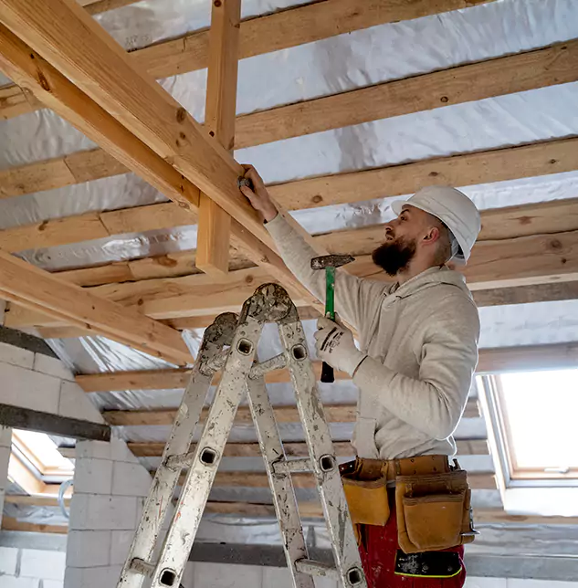 Rapid Emergency Roofing Services: Tinley Park, IL's First Call When Disaster Strikes