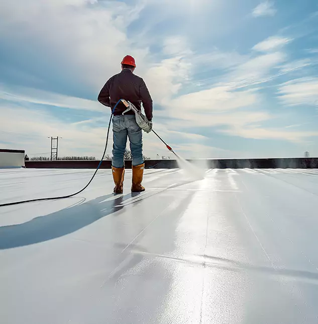 Advanced Rubber Restoration: Your Local Experts for EPDM Repair in Tinley Park, IL