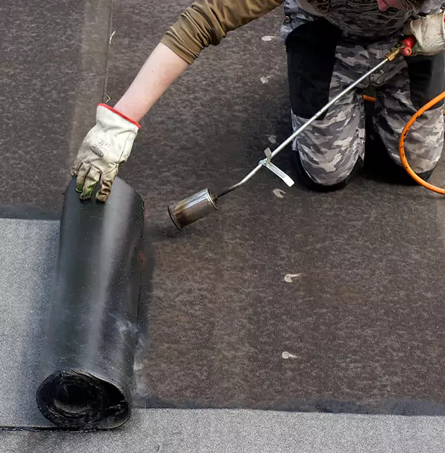 Experienced EPDM Roofing Professionals Serving in Tinley Park, IL
