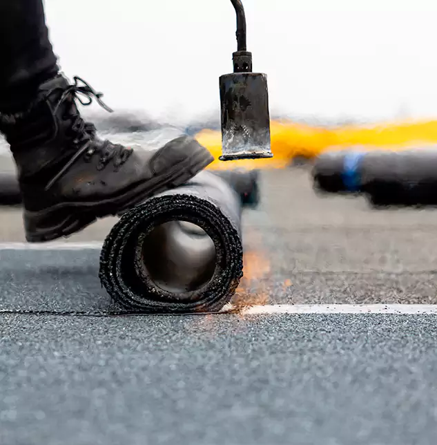 Certified EPDM Rubber Roofing Specialists in Tinley Park, IL