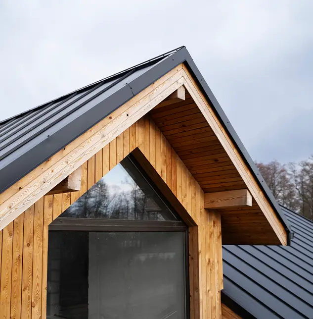 Expert Soffit and Fascia Specialists in Tinley Park, IL