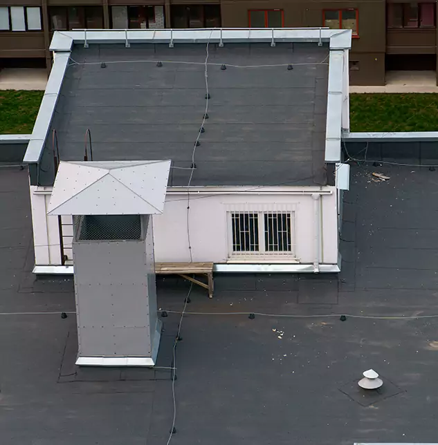 Trusted Flat Roofers: Your Reliable Flat Roofing Services Provider in Tinley Park, IL