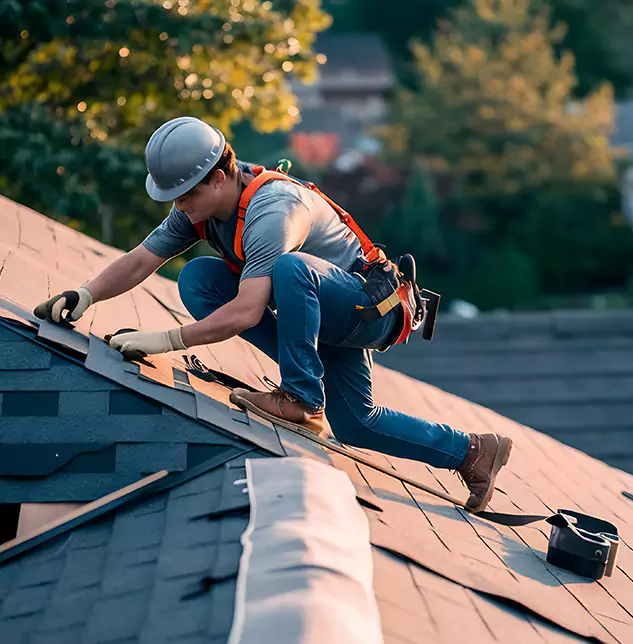 Premium Replacement Garage Roofs: Upgrading Tinley Park, IL Properties With Lasting Protection