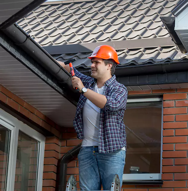 Trusted Gutter Replacement Company: Upgrading Drainage Systems Across Tinley Park