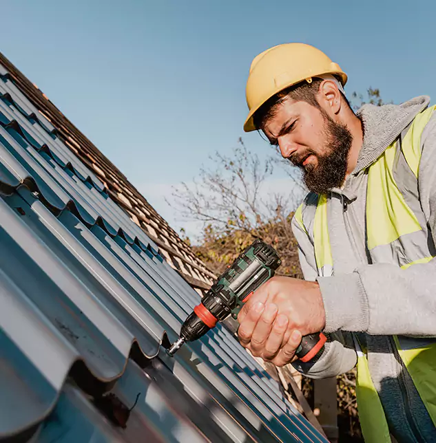 Top Rated Hole in Roof Repair Company: Your Fast Patch Hole in Roof Solutions in Tinley Park, IL