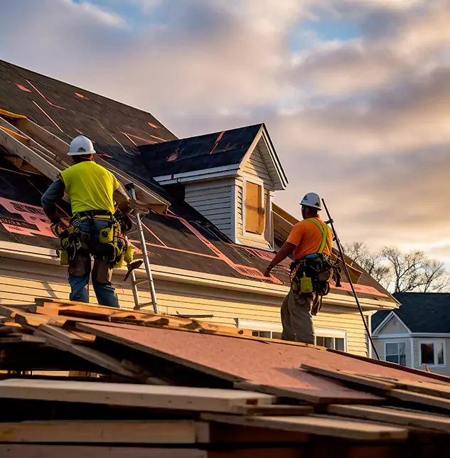 Leading Industrial Roofers: Protecting Tinley Park's Largest Properties With Unmatched Expertise