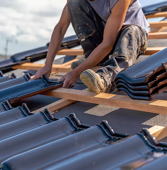 Trusted Metal Roof Repair Company: Skilled Metal Roof Repair Contractors for Reliable Repairing in Tinley Park, IL