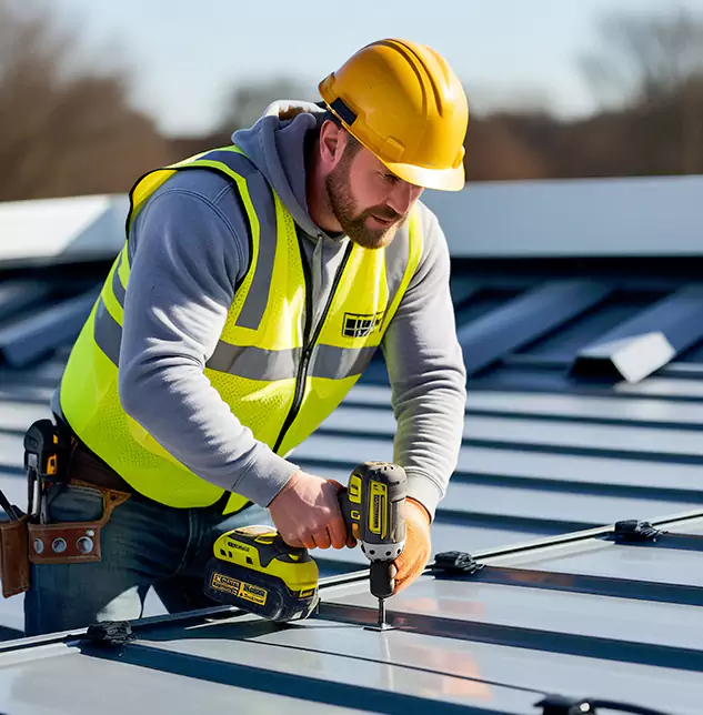 Expert Metal Roof Restoration: Skilled Residential Metal Roofing Contractors You Can Count On in Tinley Park, IL