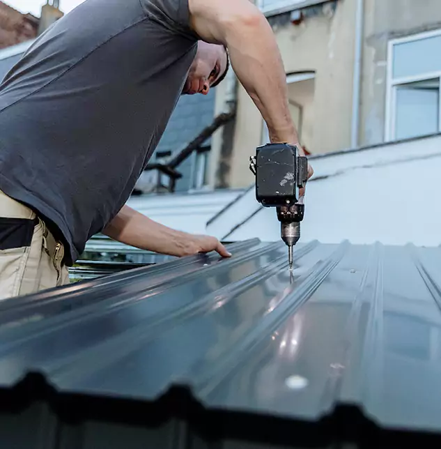 Premier Metal Roofing Company: Experienced Metal Roofers Delivering Steel Roofing Contractors Excellence in Tinley Park, IL