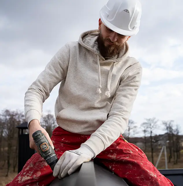 Trusted Mobile Home Roofing Company Serving Tinley Park, IL