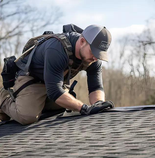Experienced Mobile Home Roofing Contractors: Tinley Park, IL's Manufactured Home Repair Specialists