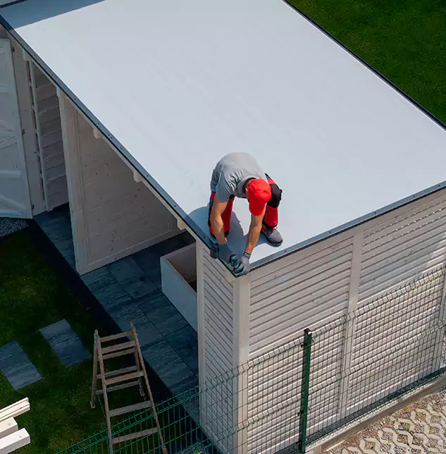 Leading Mobile Home Roofing Company: Upgrading Tinley Park, IL Manufactured Homes With Confidence