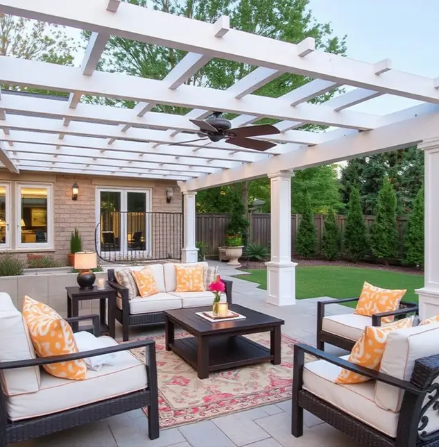 Serving Tinley Park, IL Homeowners With Outdoor Roofing Excellence