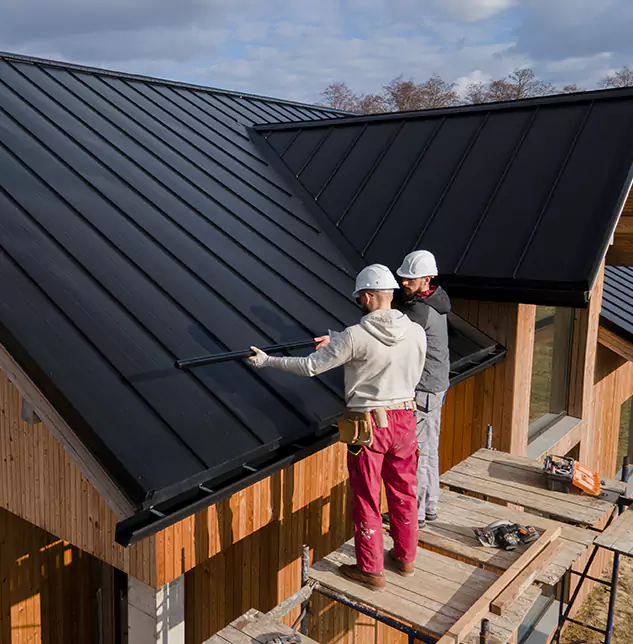 Trusted Roof and Siding Specialists Serving in Tinley Park, IL