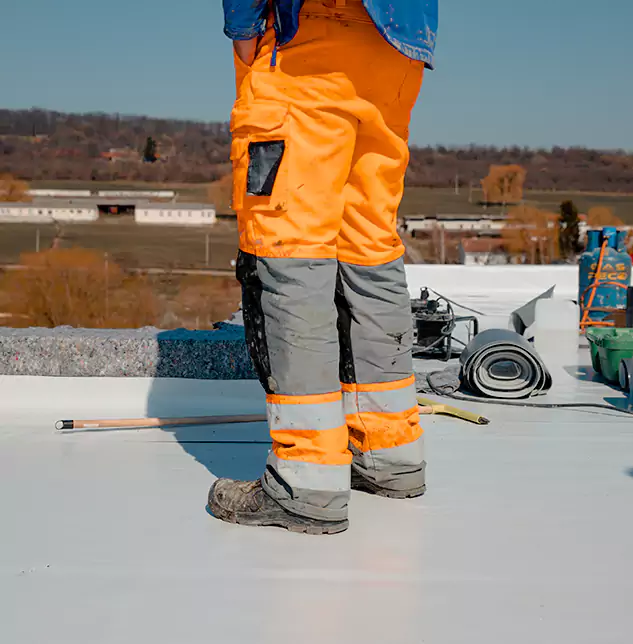 Trusted Roof Sealing Companies: Your Expert Roof Coating Services Provider for Maximum Protection in Tinley Park, IL