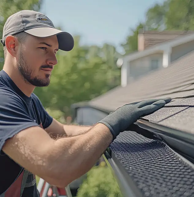 Expert Roof Eave Specialists You Can Count On in Tinley Park, IL