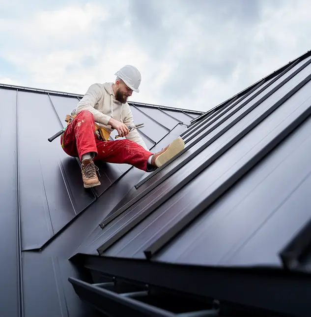Reliable Roof Eaves Repair Company in Tinley Park, IL: Protecting Your Home's Edge
