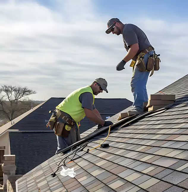 Trusted Roof Inspection Company in Tinley Park, IL: Your Full Roof Inspection Experts for Complete Peace of Mind