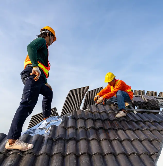 Trusted Roof Installation Company in Tinley Park, IL: Skilled Roof Installers for Expert Roofing Construction