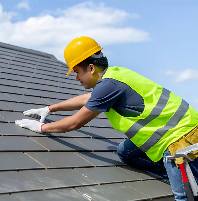 Expert Roof Leak Services in Tinley Park, IL: Your Trusted Team to Fix Roof Leak Problems