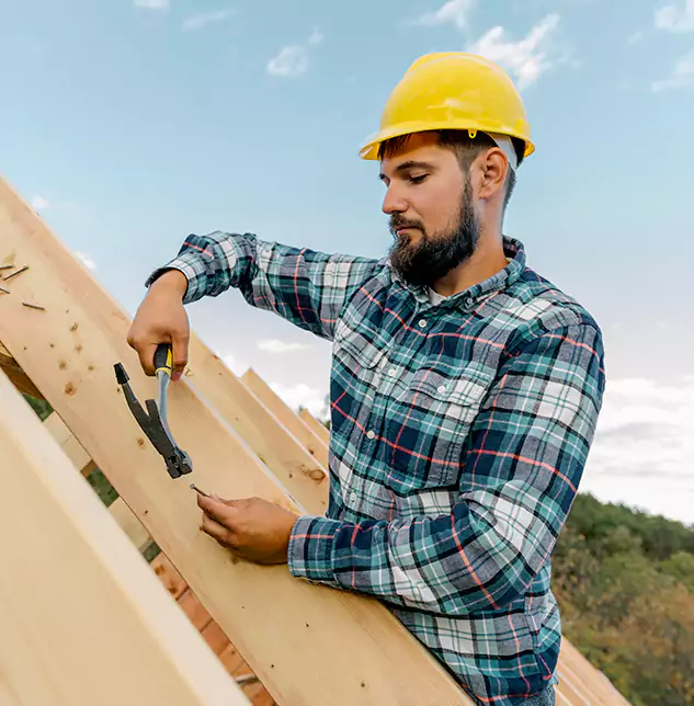 Trusted Roof Repair Company: Your Local Roof Repair Specialist in Tinley Park, IL