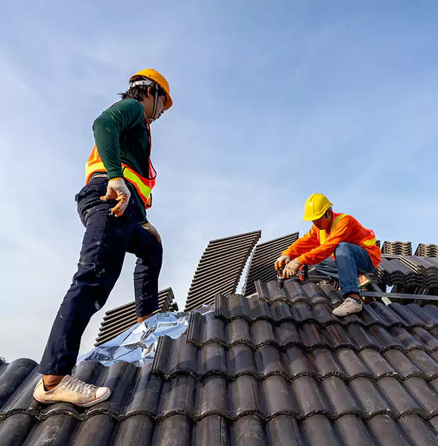 Complete Roof Refurbishment Experts in Tinley Park, IL: Trusted Roof Resurfacing Professionals for Home Roof Restorations