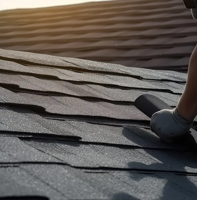 Trusted Shingle Roofing Experts Serving Tinley Park, IL