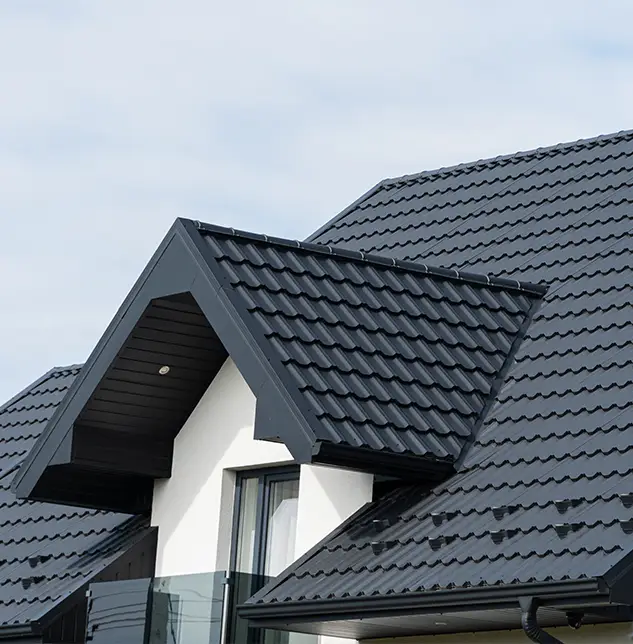 Trusted Roof Valley Specialists Serving Tinley Park, IL