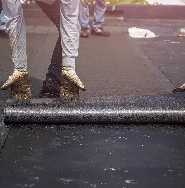 Tinley Park Property Owners Rely on Tinley Park Roofing Pro for Rubber Roofing