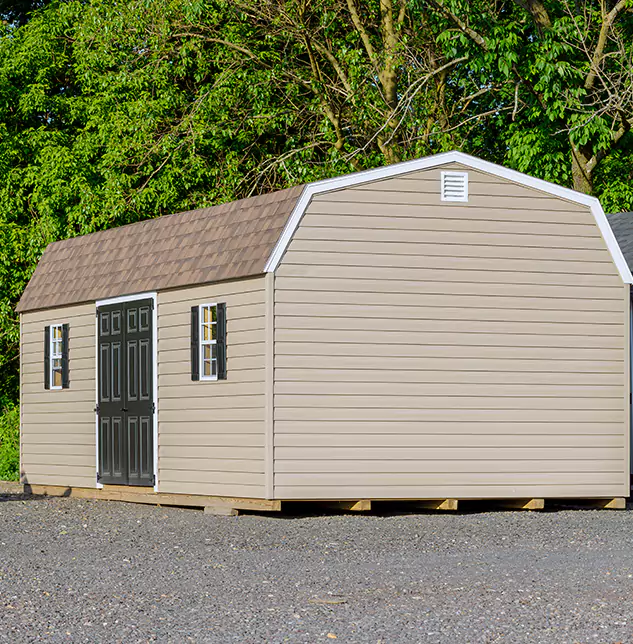 Superior Shed Repair Expertise in Tinley Park, IL