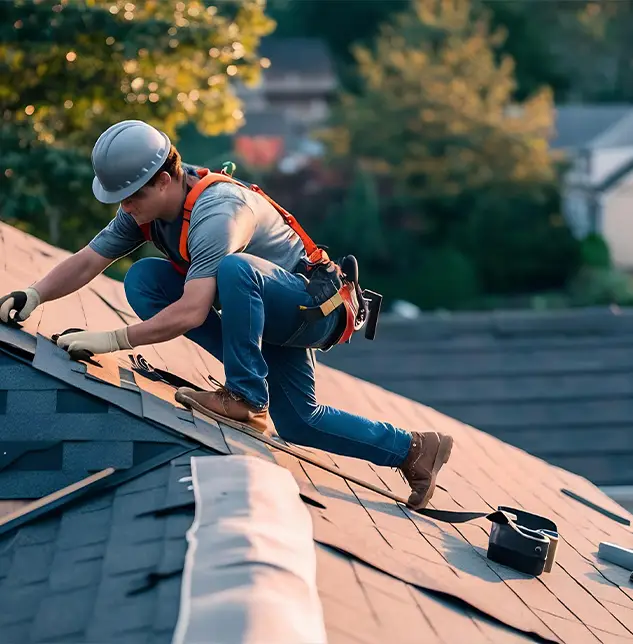 Skilled Experts for Replacing Missing Shingles: Trusted Professionals Who Replace Damaged Roof Shingles With Precision in Tinley Park, IL