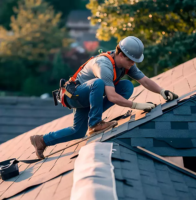 Experienced Slate Roofing Contractors Proudly Serving Tinley Park, IL