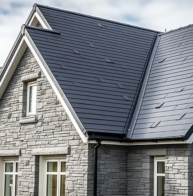 Trusted Slate Roofing Specialists Proudly Serving Tinley Park, IL