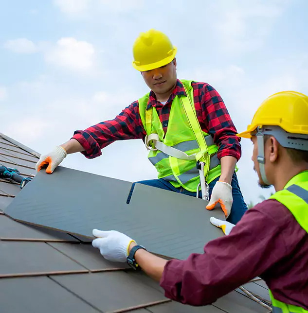 Trusted Slate Roofing Company: Your Dedicated Slate Roof Specialists in Tinley Park IL for Unmatched Quality