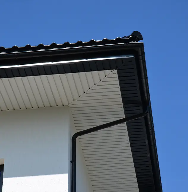 Trusted Soffit and Fascia Experts Serving Tinley Park, IL