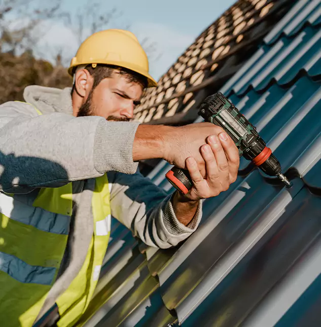 Tinley Park Homeowners Count on Tinley Park Roofing Pro for Steel Roofing Excellence