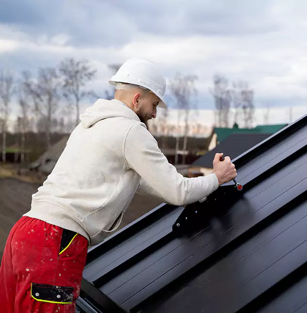 Reliable Roofing Company: Your Trusted Roofers for Superior Steel Repair in Tinley Park, IL