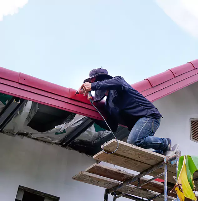 Top Rated Storm Roofing Company in Tinley Park, IL: Skilled Storm Repair Contractors You Can Trust