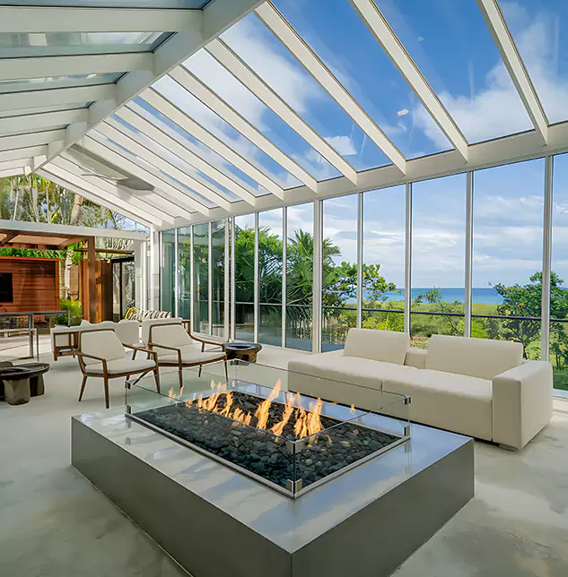 Expert Enclosure Restoration Specialists in Tinley Park, IL