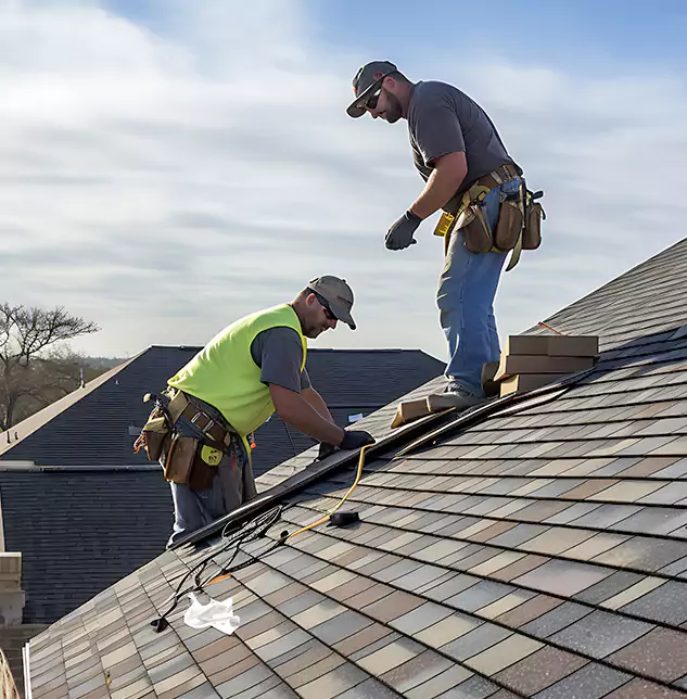 Premier Tile Roofers: Trusted Tile Roofing Company for Exceptional Tile Roof Performance in Tinley Park, IL