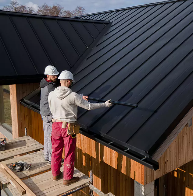 Tinley Park Roofing Pro Delivers Reliable Tin Roofing Solutions Across in Tinley Park, IL