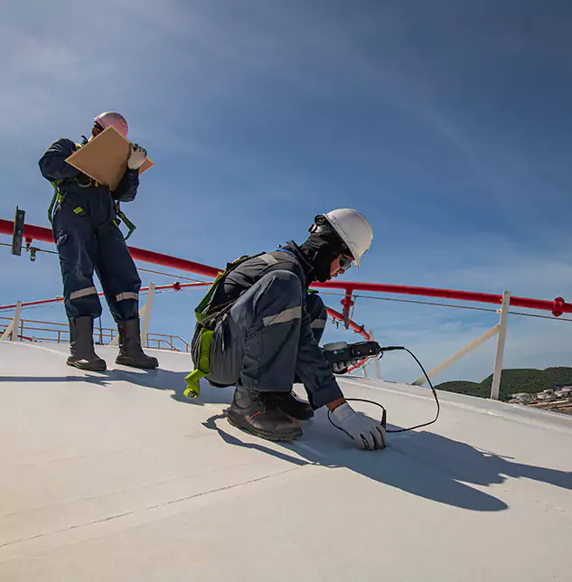 Expert TPO Roofing Contractors Trusted Across Tinley Park, IL