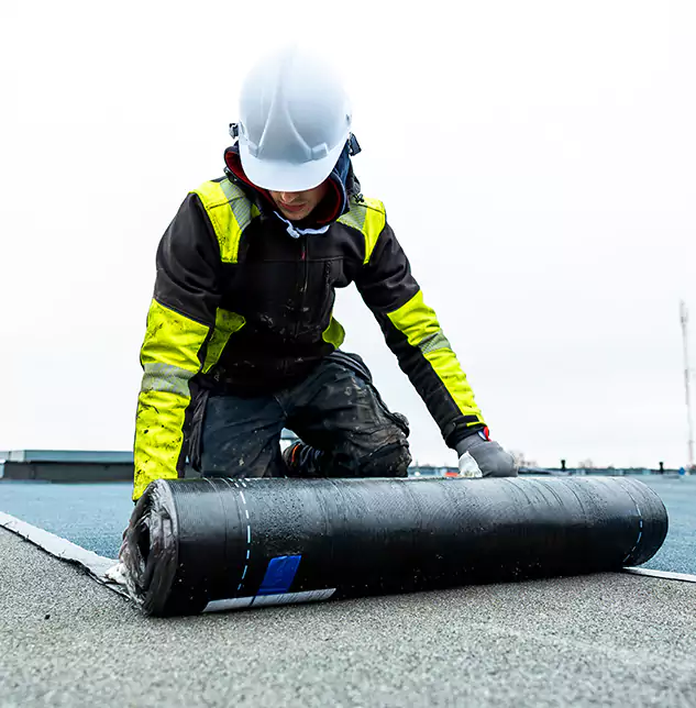 Premium TPO Roofing Systems: Tinley Park's Trusted Membrane Installation Experts