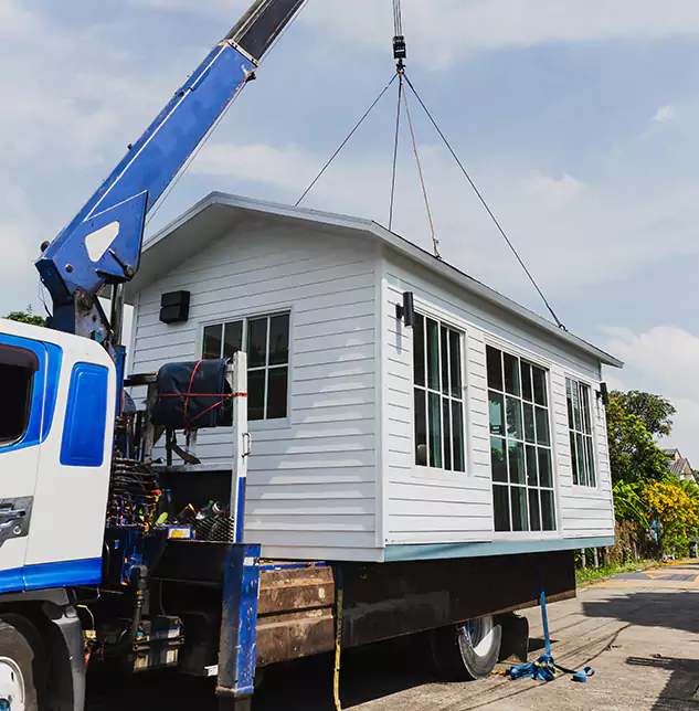 Complete Trailer Roof Replacement Solutions: Keeping Tinley Park's Trailers Sealed and Road-Ready
